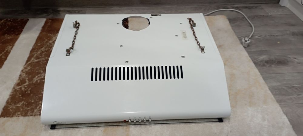 Продается вытяжка