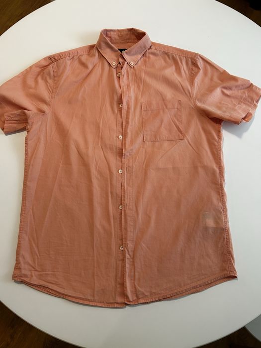 Lot 7 camasi H&M - S regular