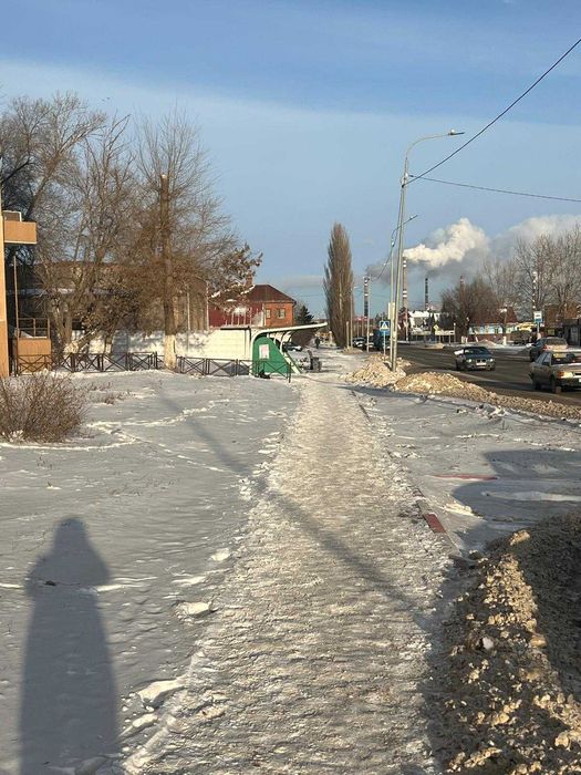 Продается коммерческое помещение в г Рудном