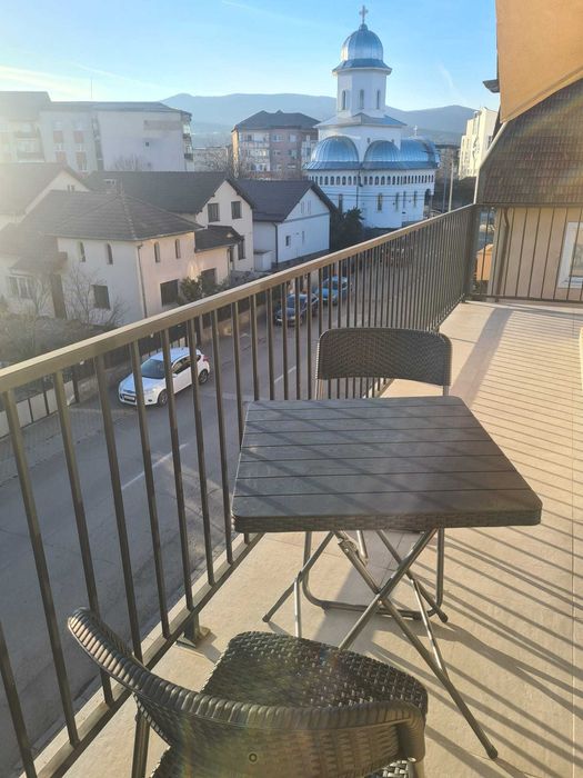 Apartament  de inchiriat Alba Iulia