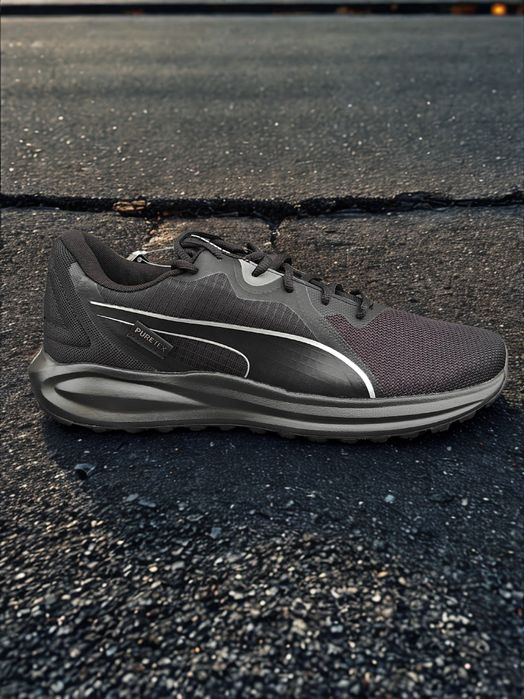 Adidași Puma Twitch Runner PTX originali impermeabili