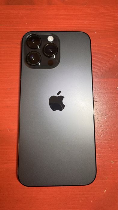 Iphone 14 Pro Max negru 128 Gb