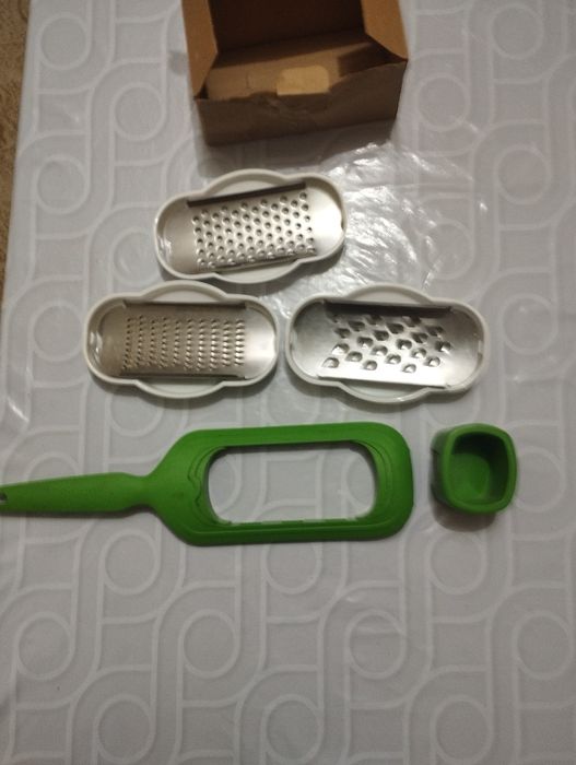 Терка для офощей