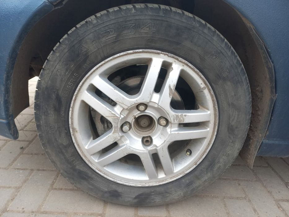 Продам Ford Focus