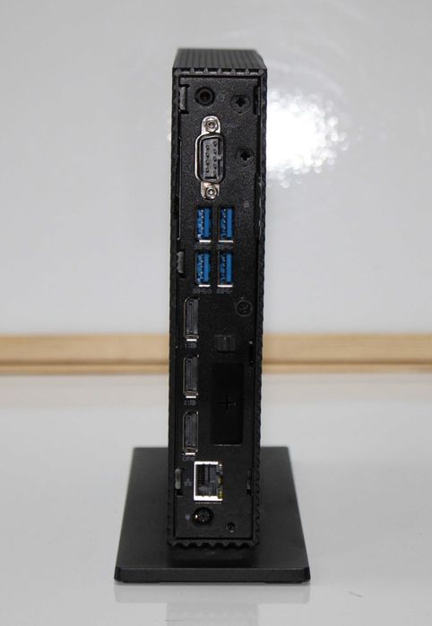 Компютър Dell Wyse 5070 Mini PC J5005/8GB RAM