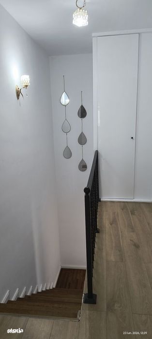 Casa insiruita Dumbravita