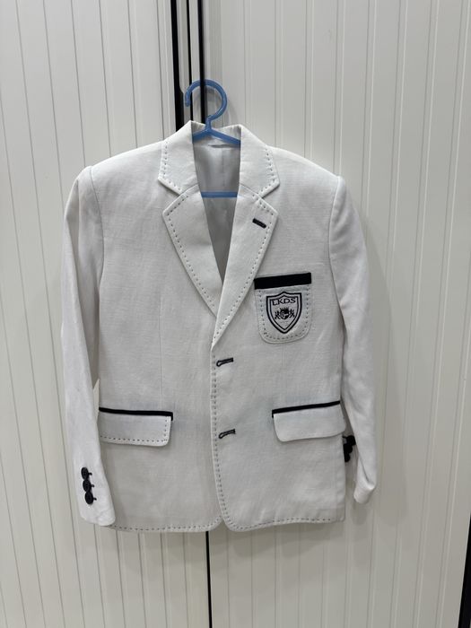 Пиджак детский Турция