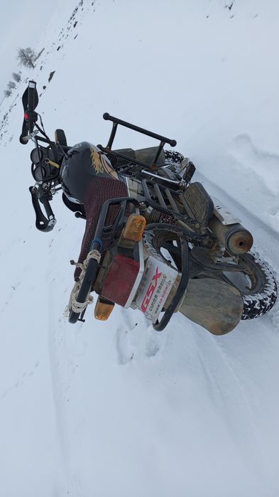 Продается Мотоцикл