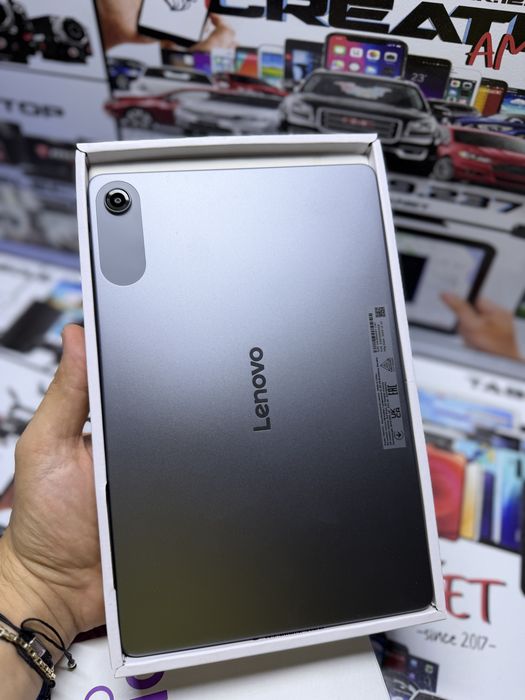 Lenovo Tab K10/ 64GB / 100% Baterie / CreativAmanet