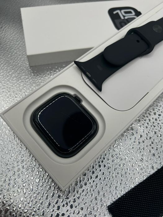 Apple Watch Seria 10