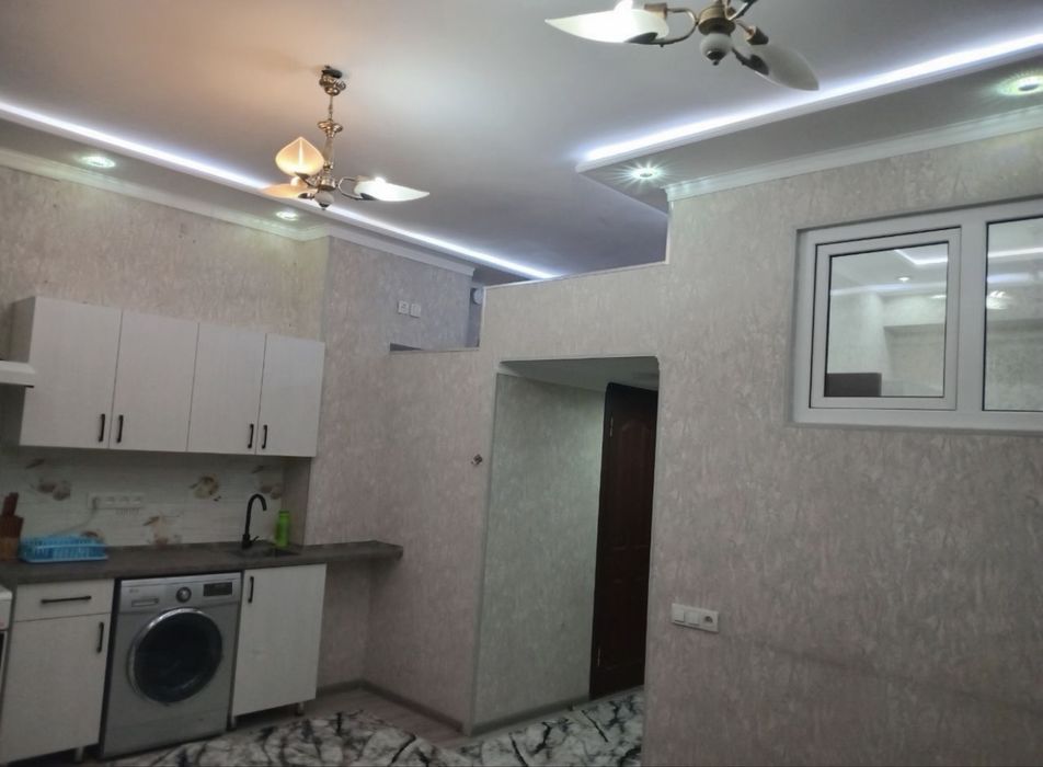 Юнусабад 2 квартал XonSaroy, всем можно жить!