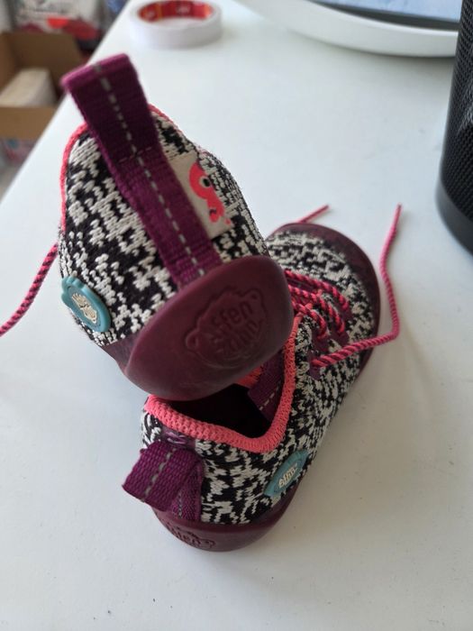 Боси обувки Affenzahn размер 24