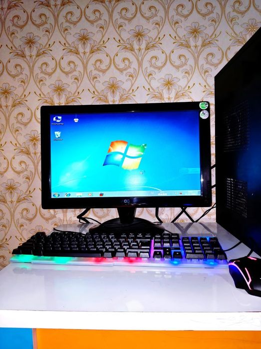 Продам компьютер