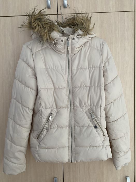 Дамско яке Bershka размер S