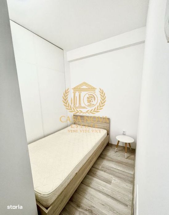 Apartament – Cluj-Napoca, Între Lacuri - Mai multe