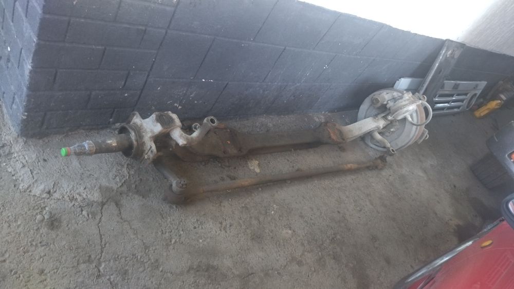 Продам балку на КамАЗ 10