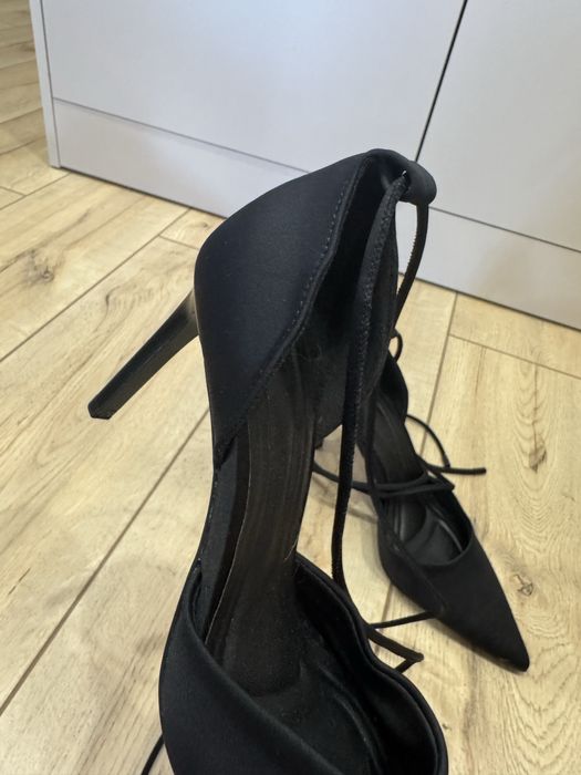 Продам Туфли 35р Астана