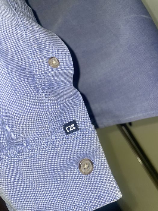 Рубашка Cutter & Buck, 56, оригинал