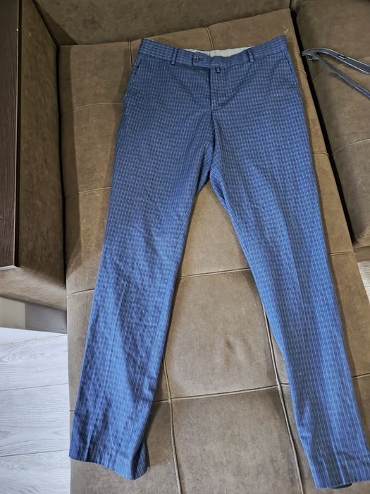 Продам мужской костюм!