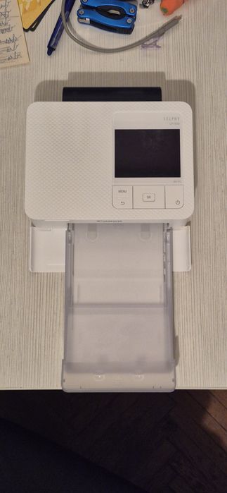 Servici Printare Foto Profesionale 10x15 & Stil Retro Instax mini