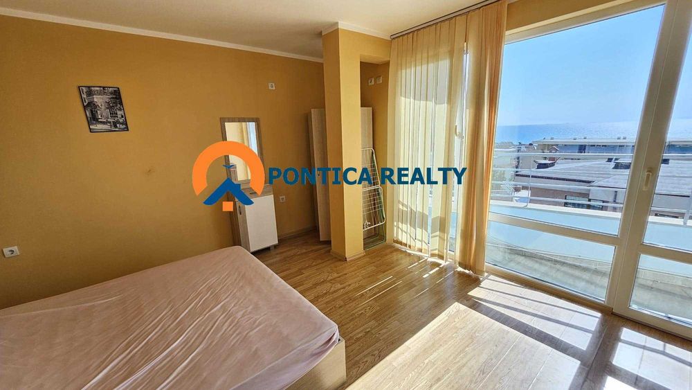Продава се Двустаен апартамент в Свети Влас - 72 кв.м за 1292 €/кв.м - Снимка #3