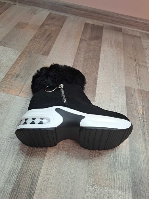 Замни обувки ,боти