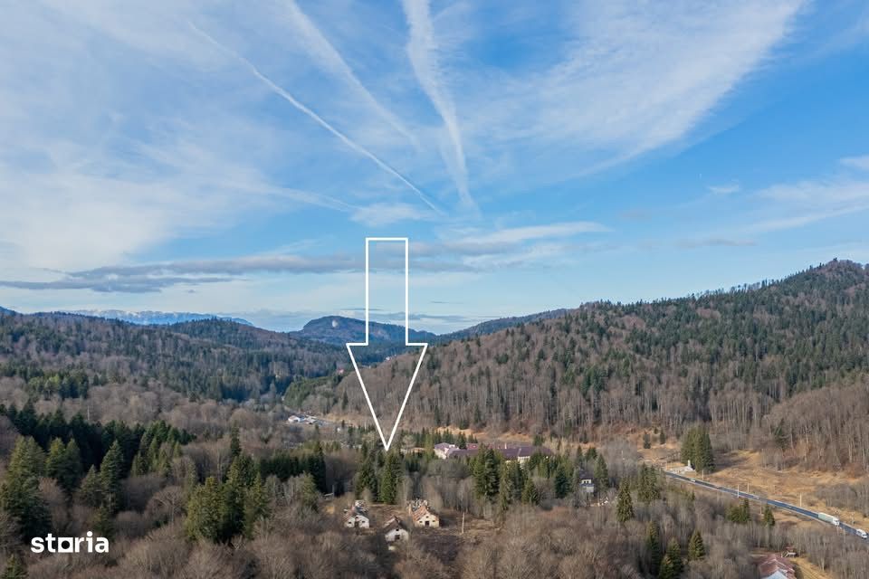 Hotel de Vânzare în Predeal - Oportunitate de Investiție la Munte