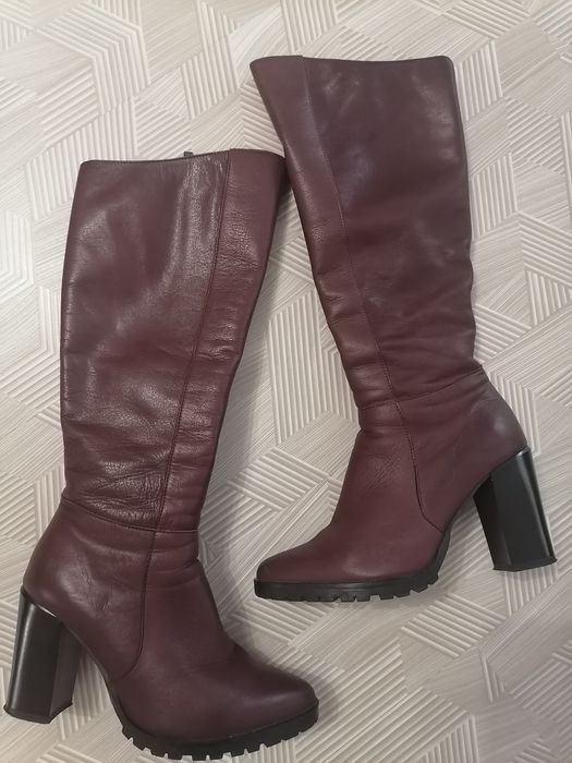 Guess, Gino Rossi , Sara Pen, Daris