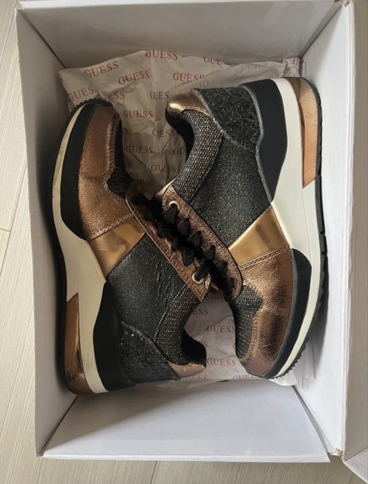 Sneakers Guess damă