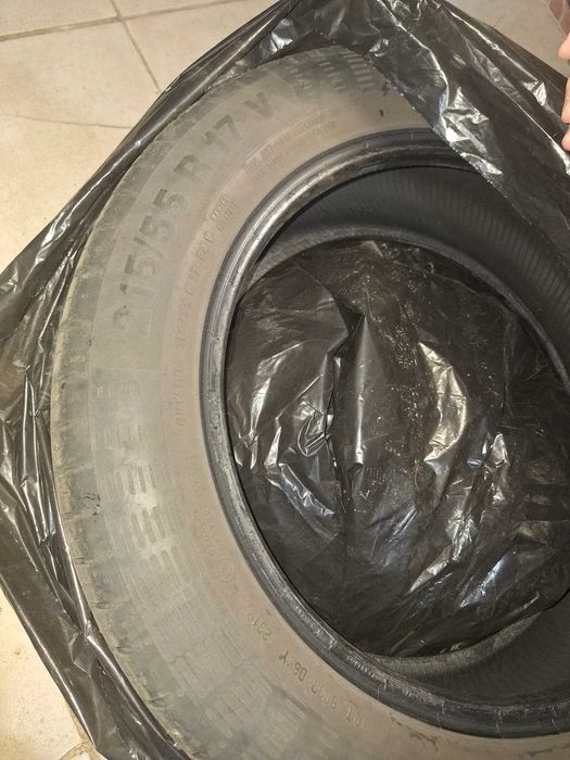 anvelope vara 215/55/17