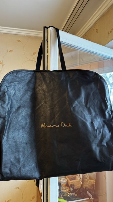 Пальто Massimo dutti