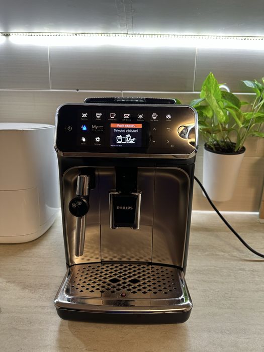 Espressor automat Philips  4300