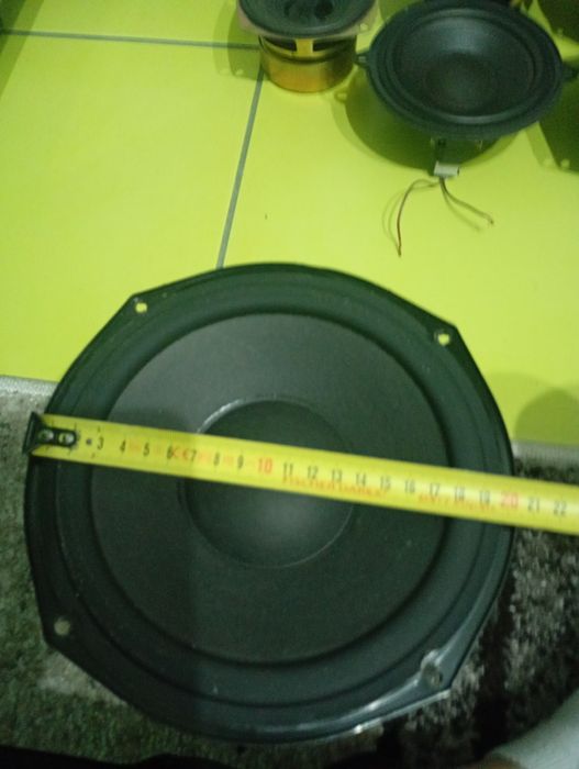 Difuzoare,diferite...