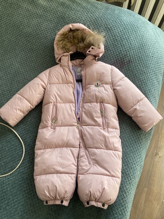 Продам детский комбинизон