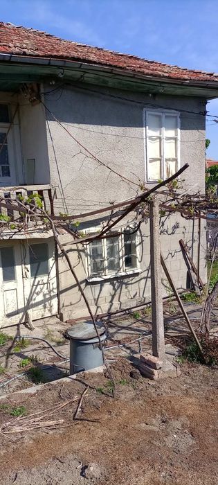 Продава се Къща в Омуртаг - 150 кв.м за 357 €/кв.м - Снимка #1