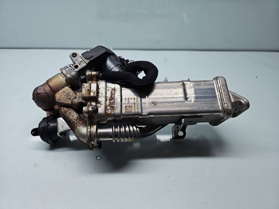 Racitor gaze Bmw 1 (F20, F21) [Fabr 2011-2017] 7822350-03 2.0 N47D20 1