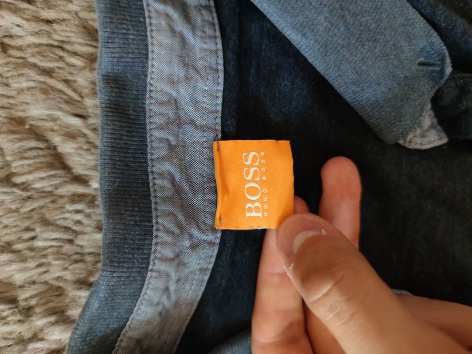 Zegna, Lacoste, Lagerfeld
