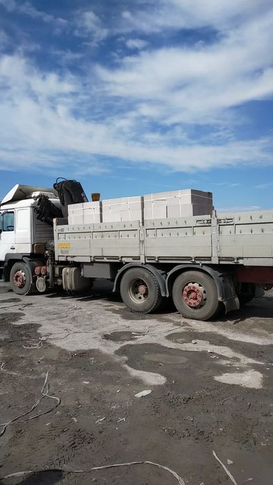 Теплоблок газоблок пеноблок сплитерный блок теплоблок