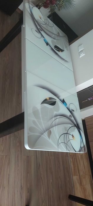 Masa extensibila 130cm-170cm