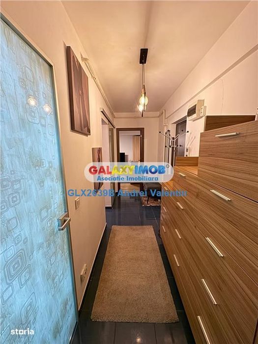 Apartament Berceni - Dimitrie Leonida - 5 Min Metrou - Parcare