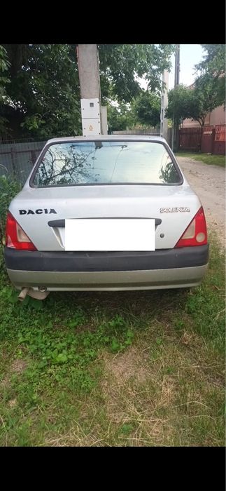 DACIA Solenza 2004 — imagine 3