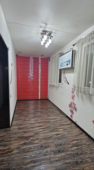 Ялангач Продается квартира 3/2/5 балкон 2х6 Московская Планировка