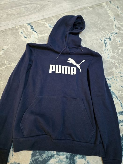 Hanorac puma marimea M