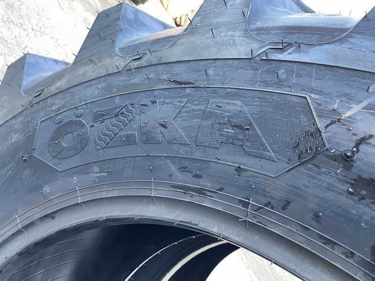 OZKA Cauciucuri noi agricole Radiale 650/65R38
