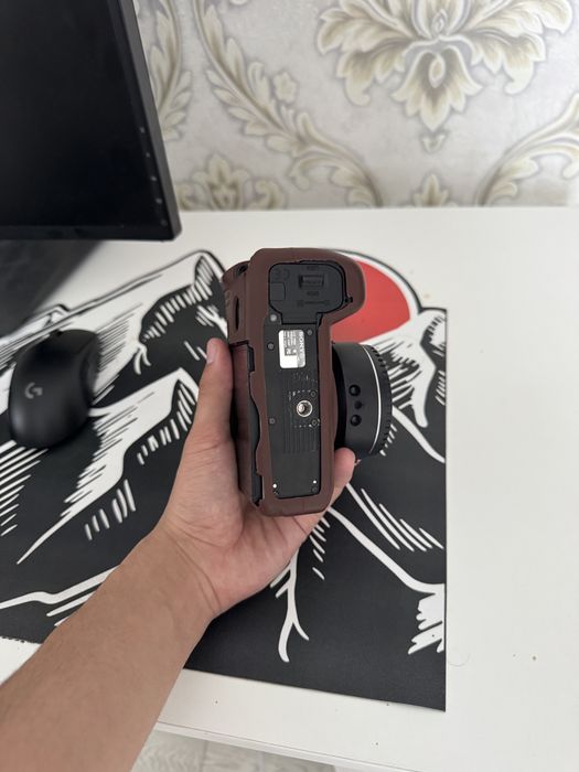 Sony a7 r2 full frame 42 мегапиксел