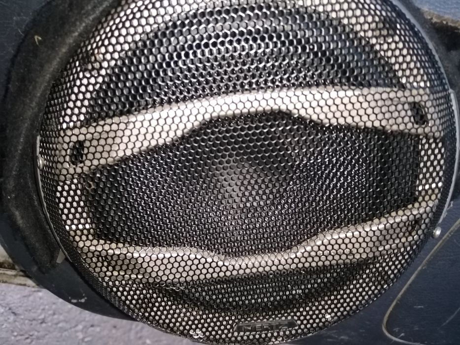 Авто звук  вор  Б/у