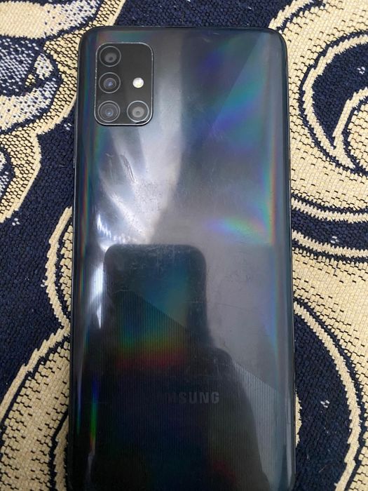 Samsung Galaxy A51