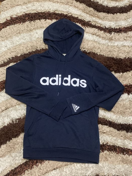 Худи adidas