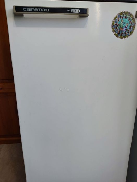 Продается морозильная камера бу.