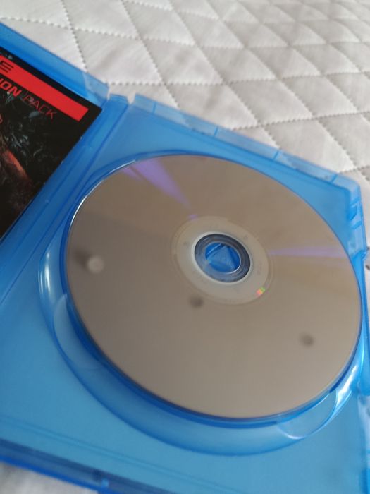 Видеоигра EVOLVE за Ps4